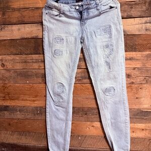 Joe boxer jeans